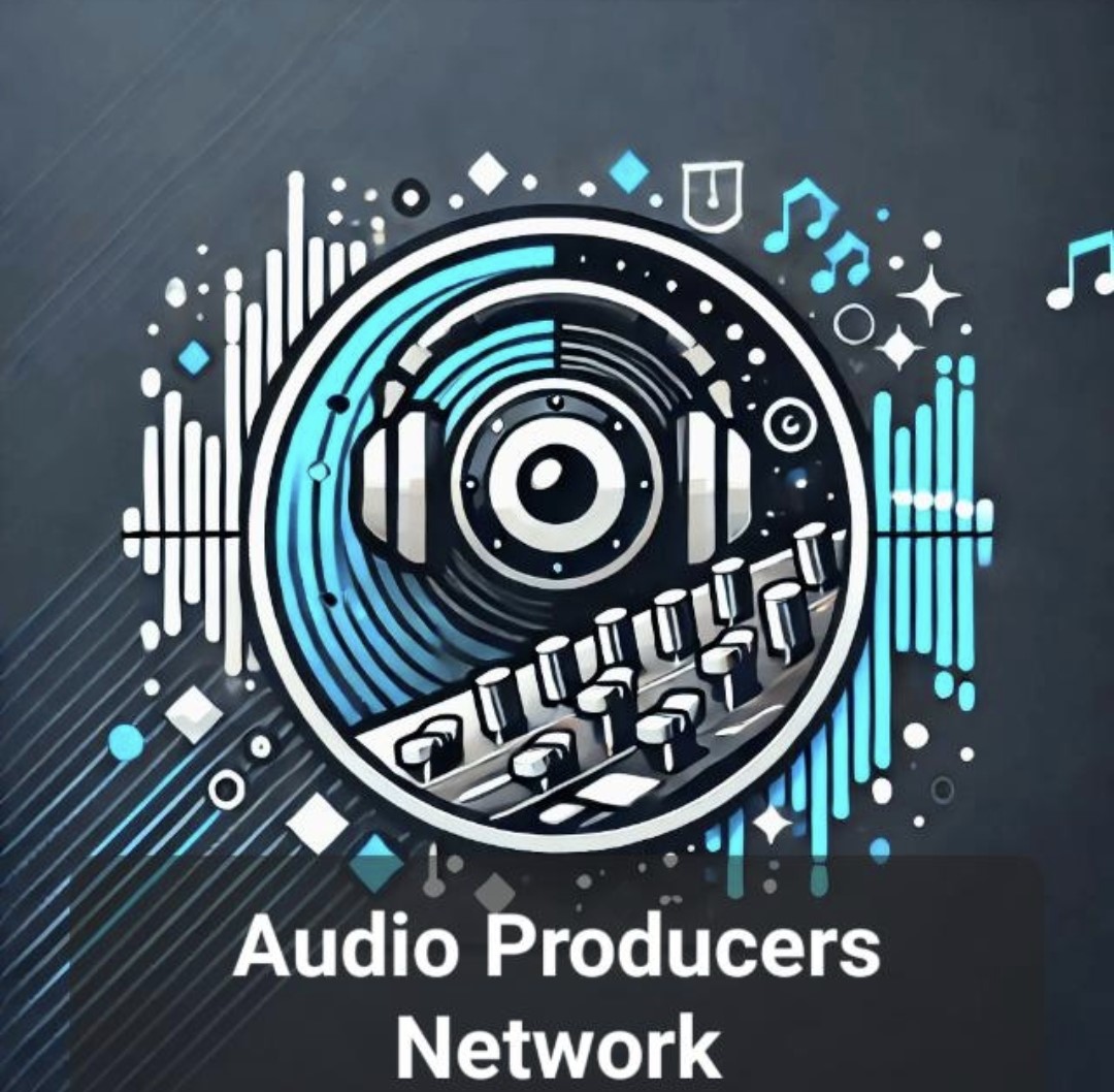 Northern Audio Producers Network